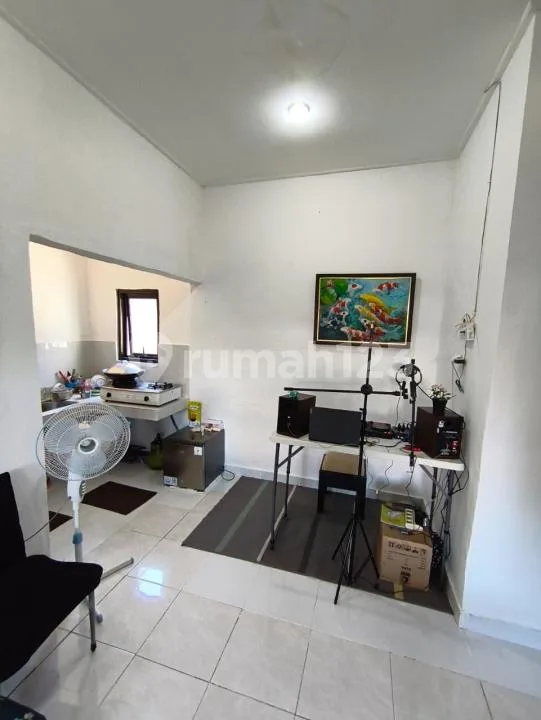 Rumah 1 Lantai One Gate System Security 24 Jam di Goa Gong, Kutuh - Image 4 of 4