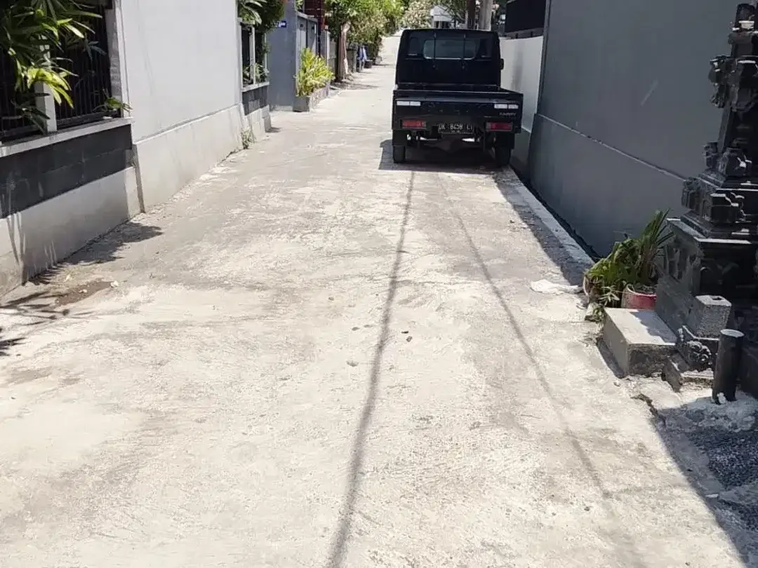 JUAL RUMAH PUSAT KOTA DENPASAR - Image 3 of 8