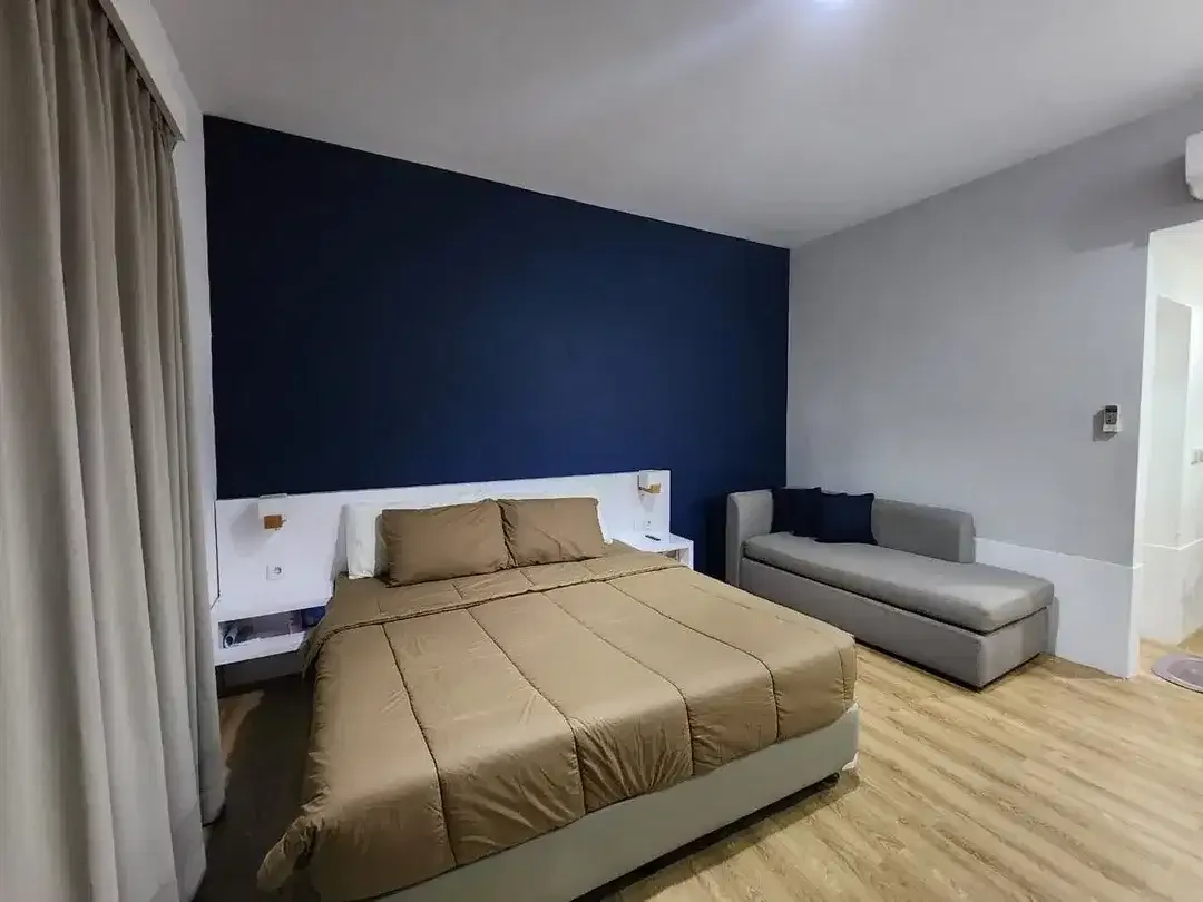 UNIT HOTEL ROOM IN SOPUTAN DENPASAR - Image 2 of 8