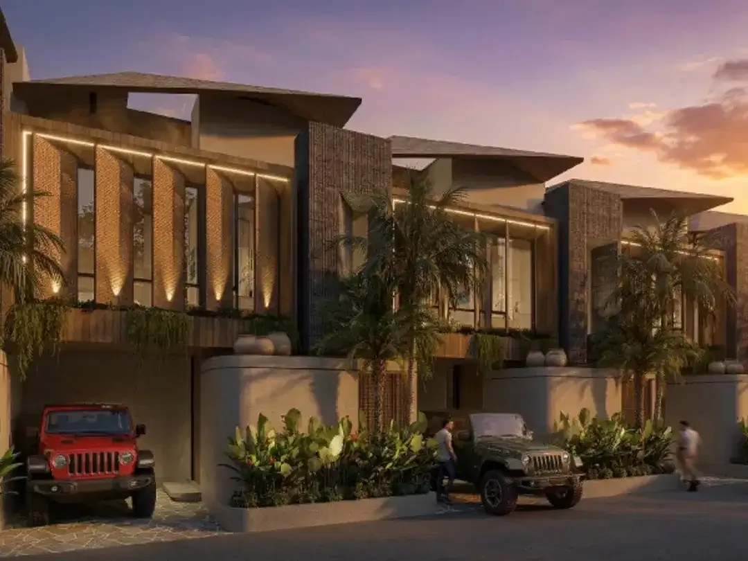 KANA HILLS VILLA The New Icon of Luxury Living in Ungasan Bali - Image 9 of 10