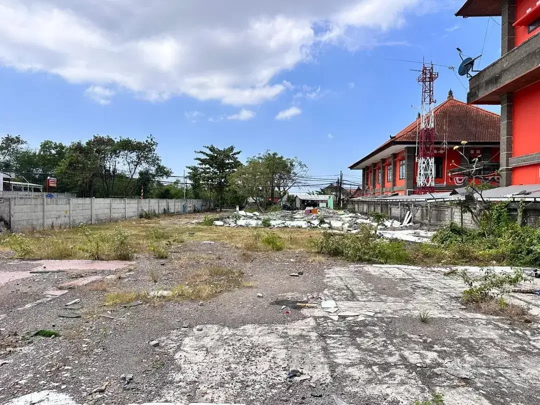 Tanah KOMERSIAL PREMIUM Jl Raya Uluwatu Jimbaran - Image 3 of 10