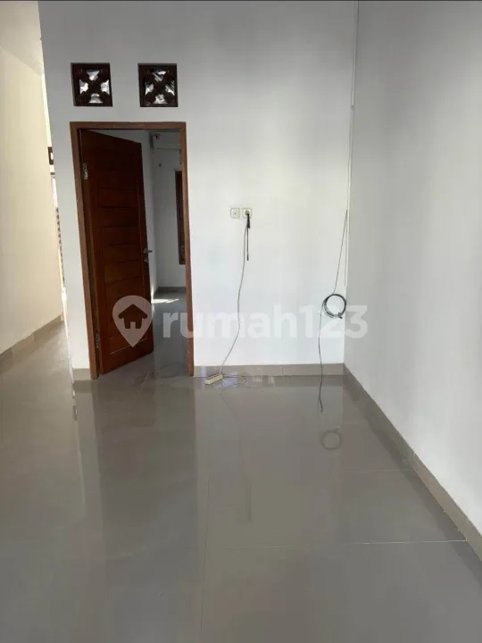 Rumah Minimalis Cocok untuk Keluarga Kecil di Pulau Saelus Dekat ke Rumah Sakit Sanglah Sesetan dan Pintu - Image 2 of 4