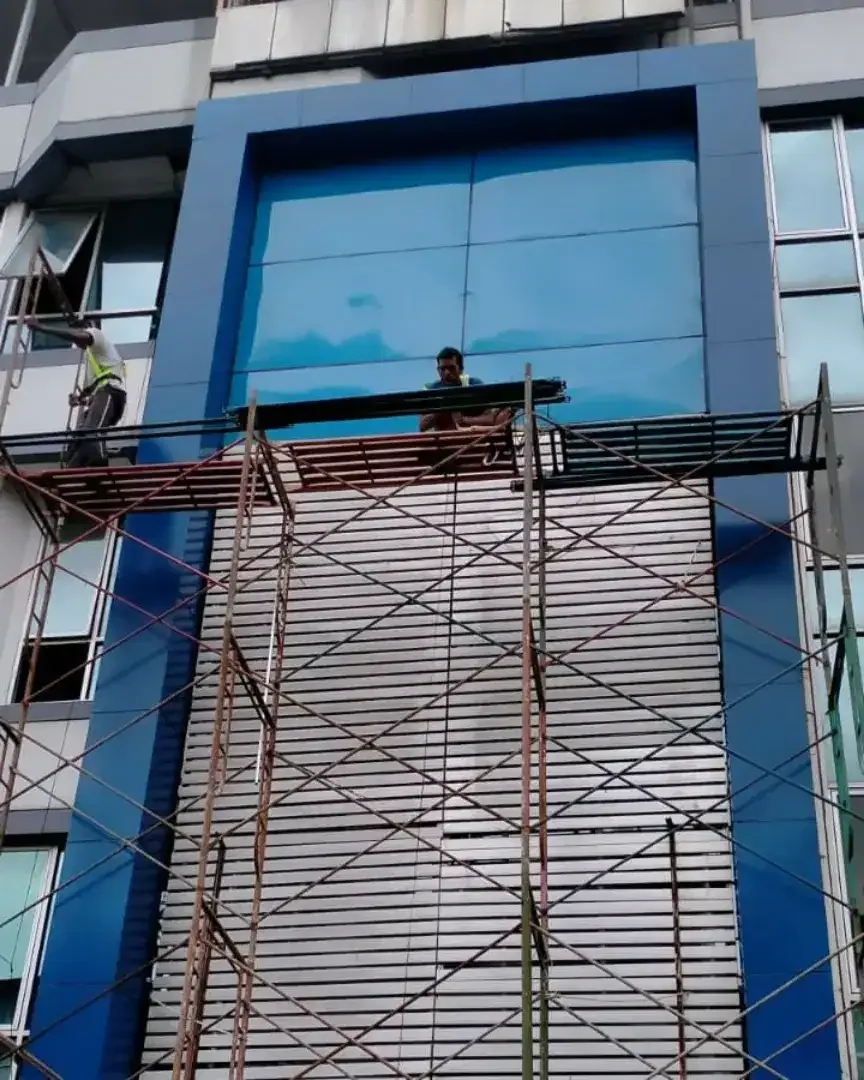 Jasa Renovasi & tukang bangunan - Image 7 of 9
