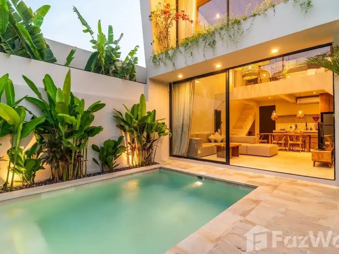 1 Bedroom Villa for sale in Uluwatu, Bali - Image 4 of 10