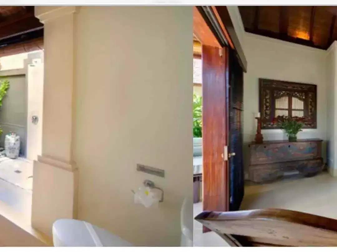 Villa Canggu Batubolong Bali Siap Huni Furnish - Image 7 of 10