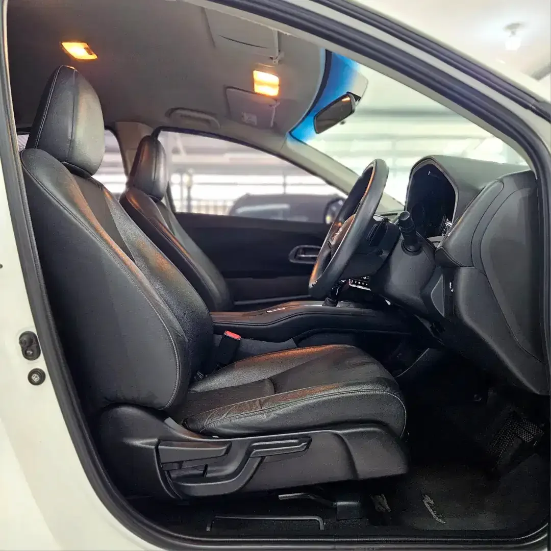 [2019] DP 32jt! HRV E CVT 1.5 matic 2019 DK bkn SE 2020 Prestige 2021 - Image 6 of 10