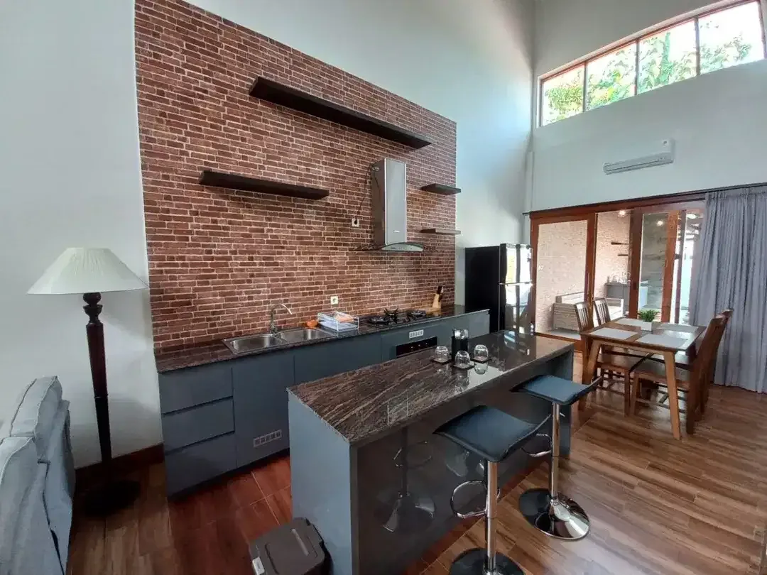 3 Bedrooms Nice And Clean Villa in Nusa Dua - Image 10 of 10