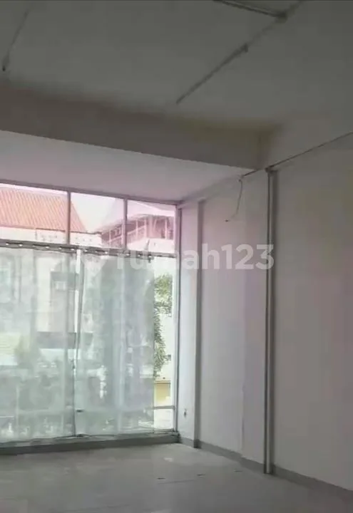 Dijual / Disewakan Ruko Strategis di Denpasar Barat - Image 2 of 4