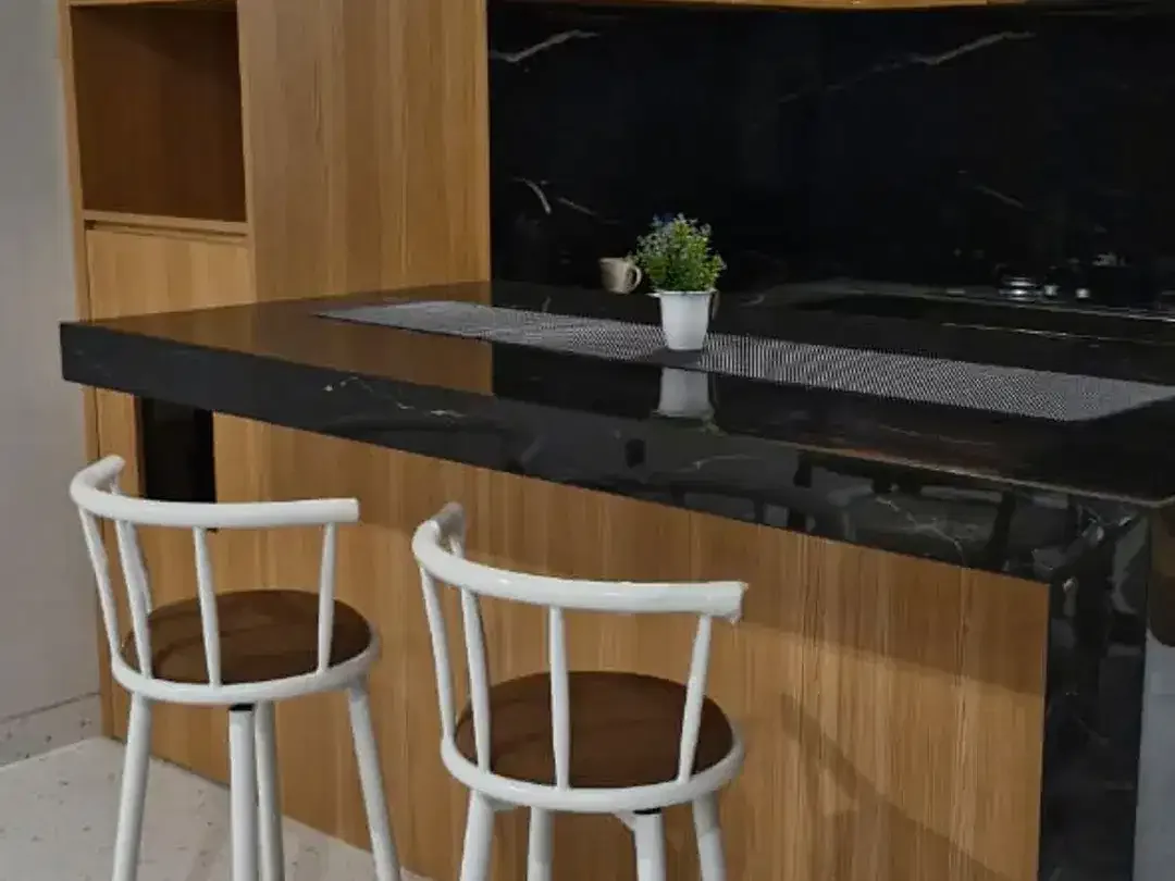 BRAND NEW MODERN MINIMALIST VILLA IN DHARMAWANGSA NUSA DUA - Image 9 of 10