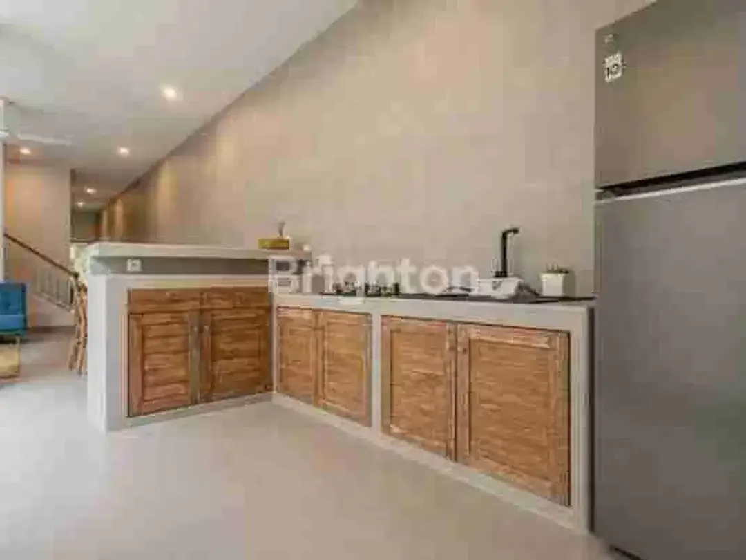 For Rent Brand New 3 Bedrooms Villa With Pool in Pengiyasan Sanur Bali - Image 4 of 8