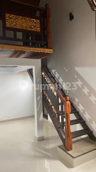 Rumah 2 Kamar di Denpasar Barat Akses Mudah & Tenang - Image 3 of 4