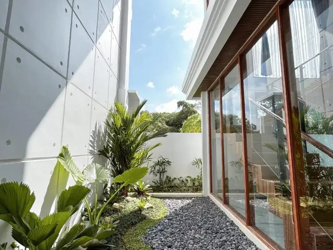 Luxury Villa Ocean View 2 Lantai di Nusa Dua - Image 3 of 10