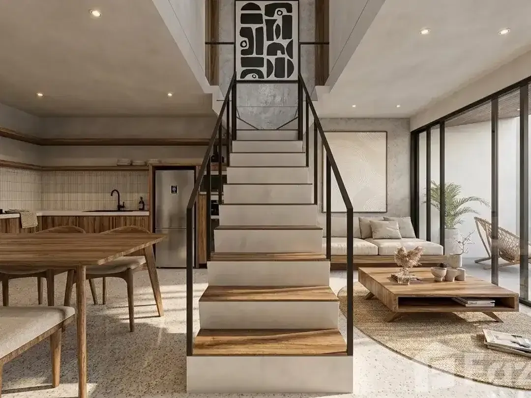 2 Bedroom Villa for sale at Tumbak Bayuh Private Suits - Image 3 of 9