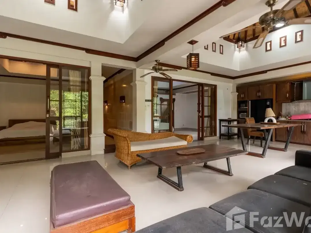 5 Bedroom Villa for sale in Kediri, Bali - Image 7 of 10