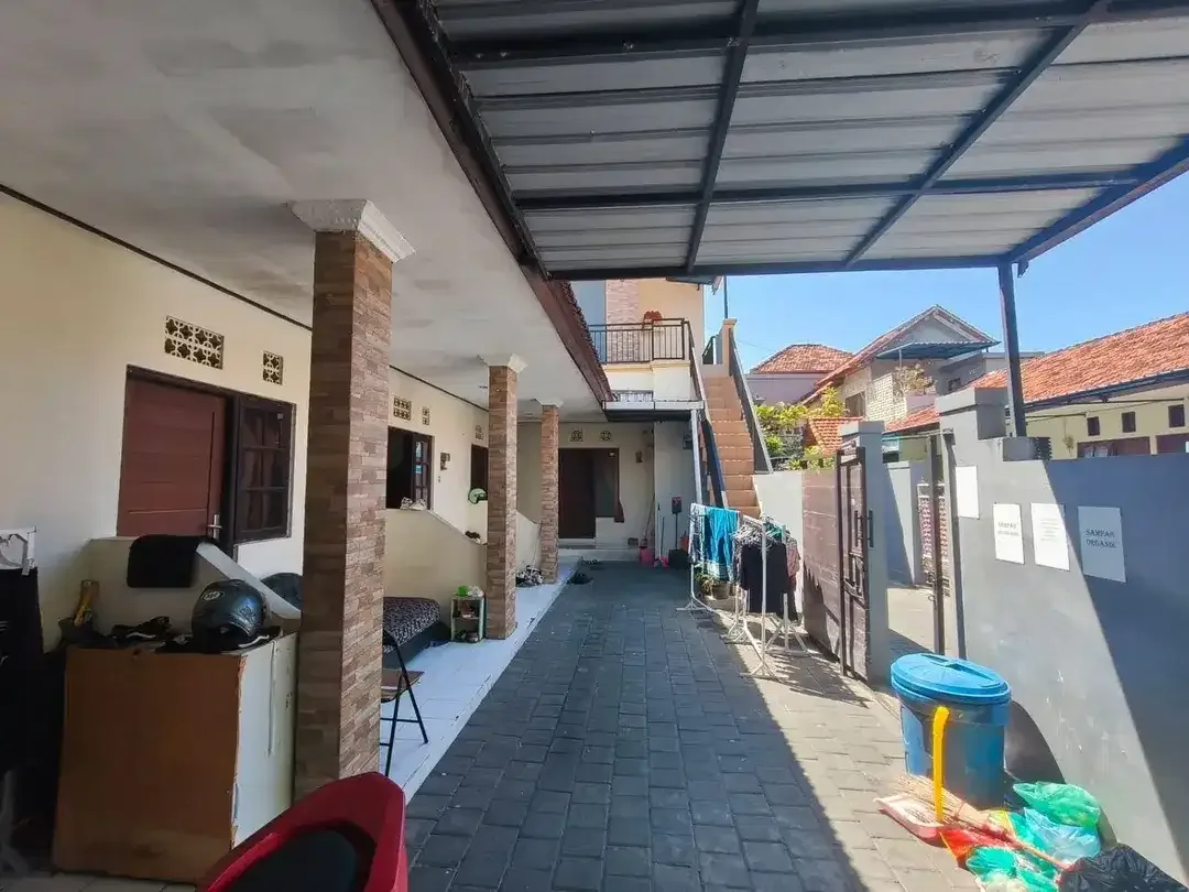 JUAL RUMAH KOS LOKASI PRIME RENON - Image 1 of 6