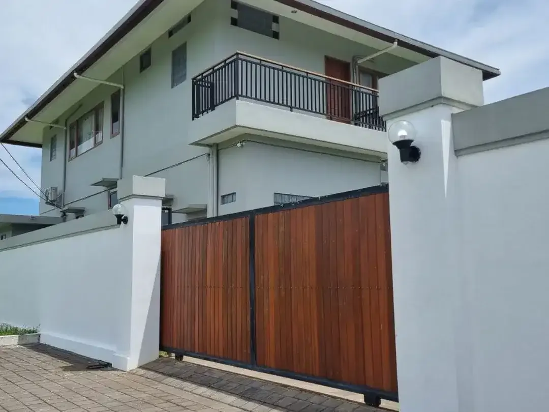 3 Bedrooms villa Leasehold in Great Area Ubud - Image 1 of 10