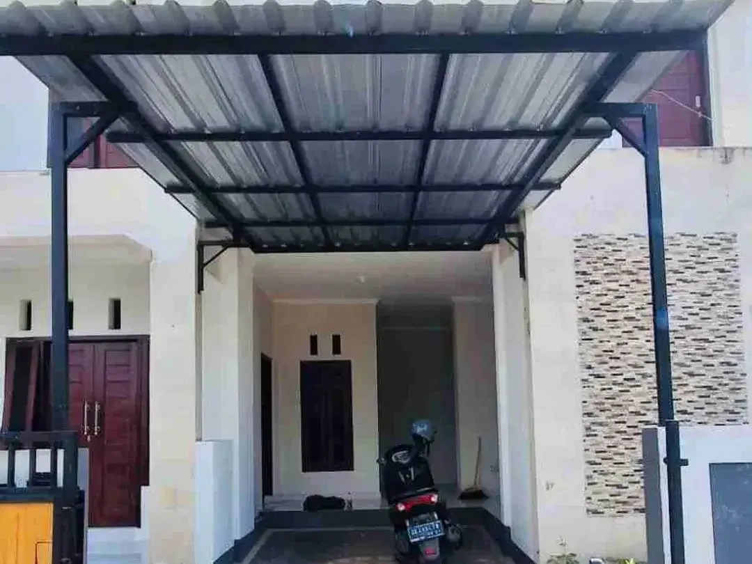Sale Rumah Baru 4Kamar Kebo Iwa Utara Dkt Sekolah Tunas Daud,Dalung - Image 4 of 6