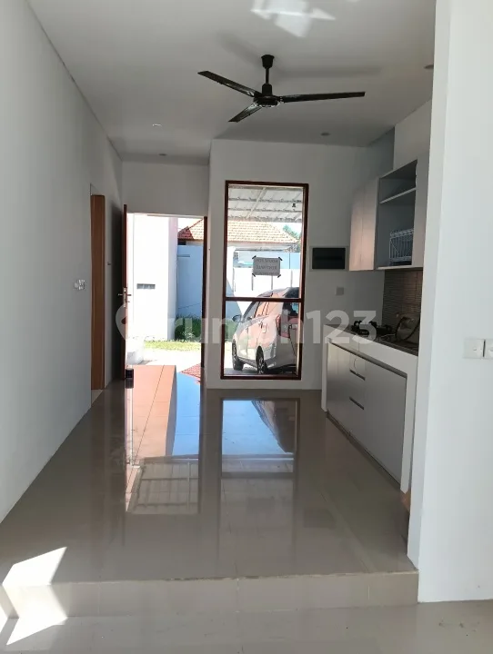 Dijual Rumah di Darmawangsa- Nusa Dua - Image 4 of 4
