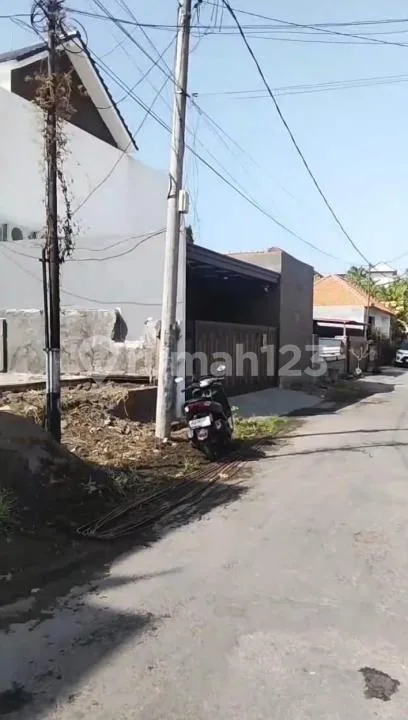 Jual Tanah Perumahan Petasikan Residence Sidakarya Denpasar - Image 3 of 4