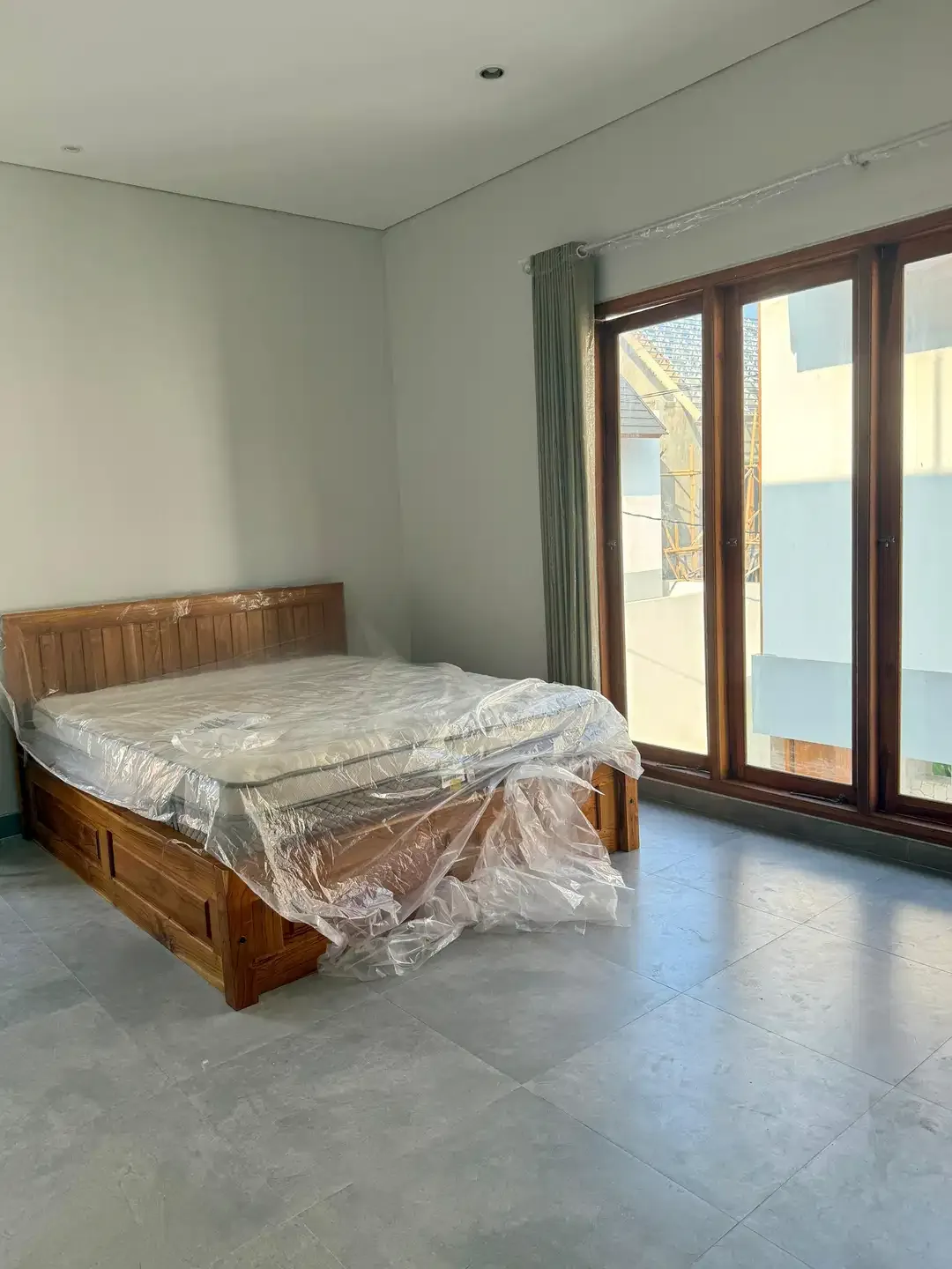 VILLA 2BR FURNISHED PRIVAT POOL KAWASAN VILLA DI AREA SANUR - Image 7 of 7