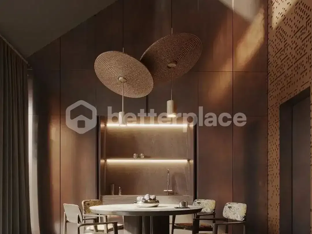 Refined Three-Bedroom Tropical Villa in Nyanyi Just Moments from the Beach and Cultural Hotspots - Image 5 of 10
