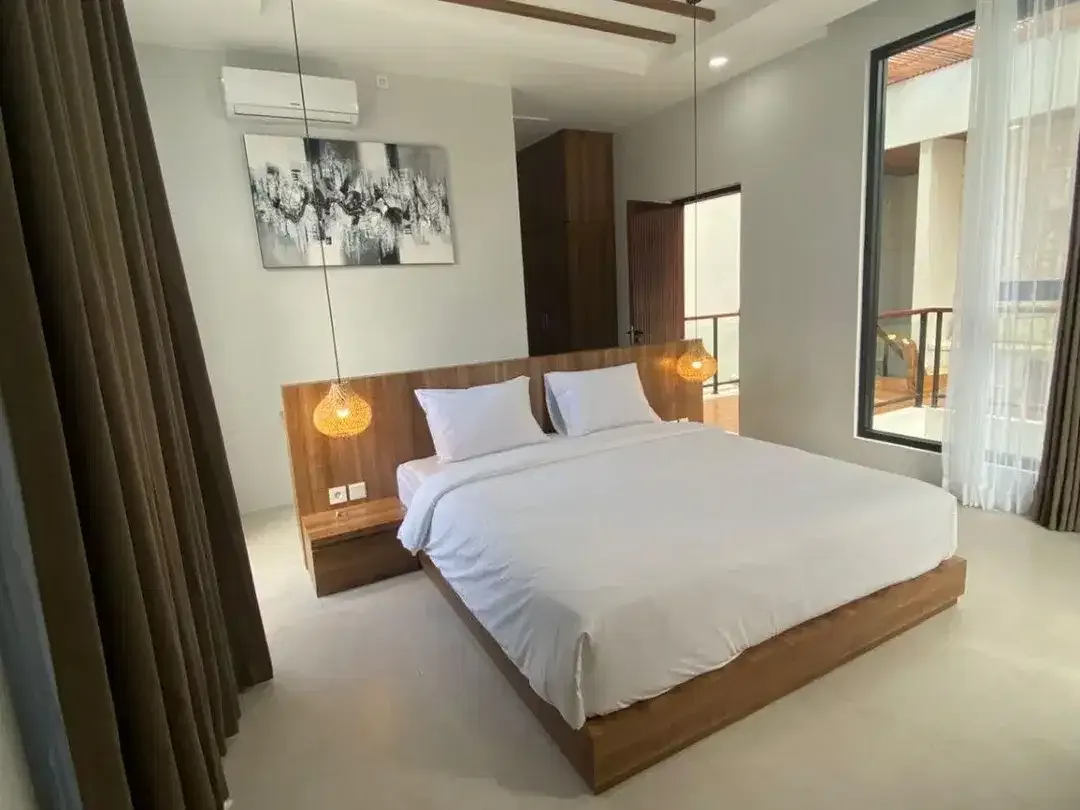 Brand New Villa Tumbak Bayuh Pererenan Canggu Badung - Image 10 of 10