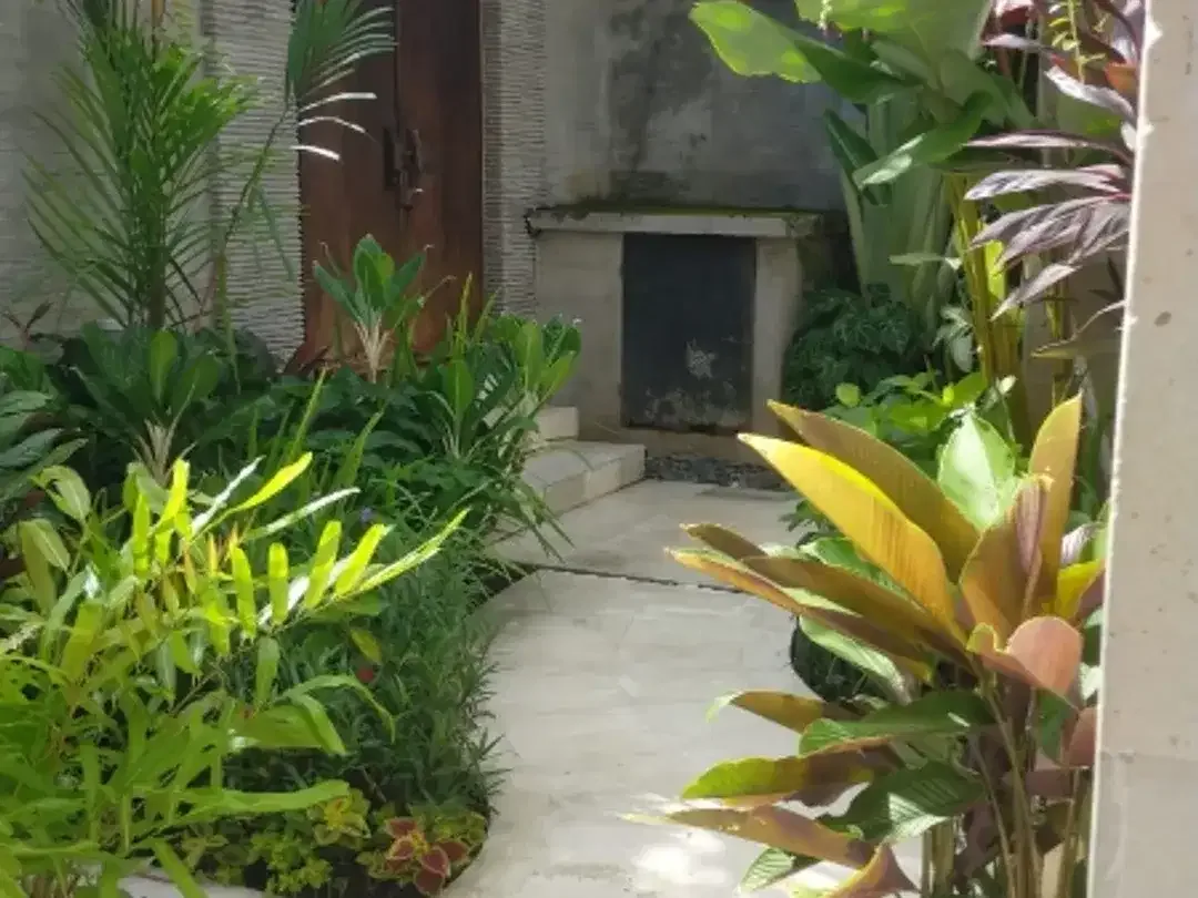 DIJUAL VILLA DI CANGGU  PRERENAN BADUNG UTARA - Image 9 of 9