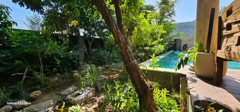 for sale luxury villa 3 storey swiss style at kerobokan - Image 7 of 10