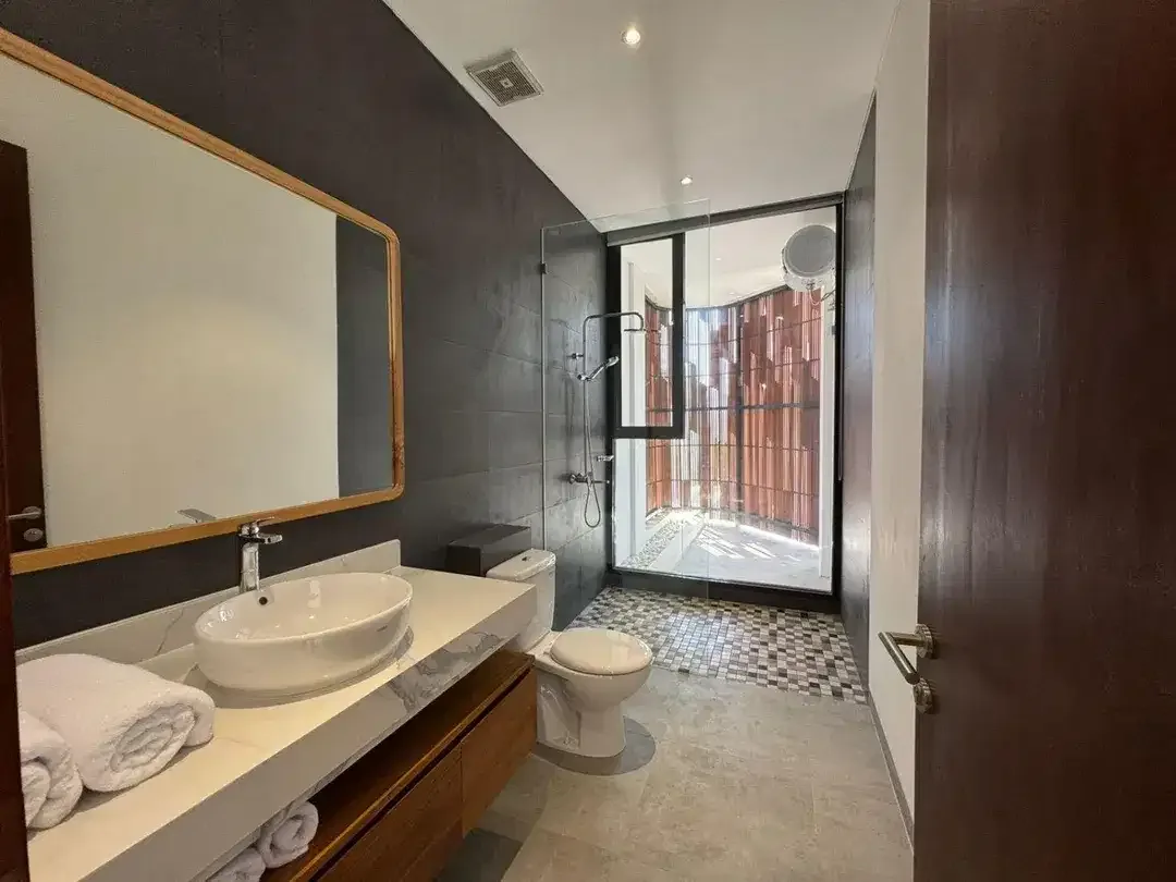 BRAND NEW VILLA MEWAH FULLY FURNISHED DEKAT PANTAI BATU BOLONG CANGGU - Image 2 of 10