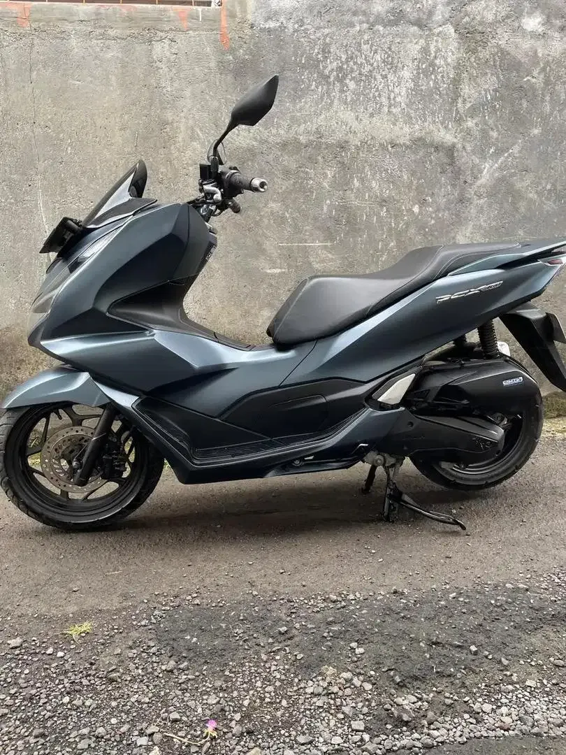Pcx 160 2023  bintang dewata motor - Image 1 of 1