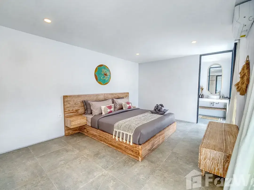 5 Bedroom Villa for sale in Pererenan, Bali - Image 6 of 10