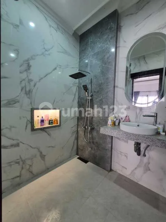 Disewakan / Dijual Rumah Full Furnished Mogan Residence, Pemogan - Image 3 of 4