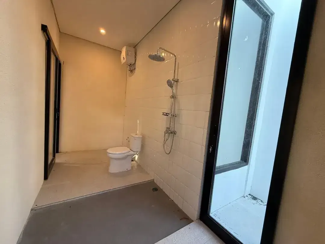 DI JUAL VILLA DI CLUSTER NUSA DUA BALI DEKAT PINTU TOLL - Image 4 of 10
