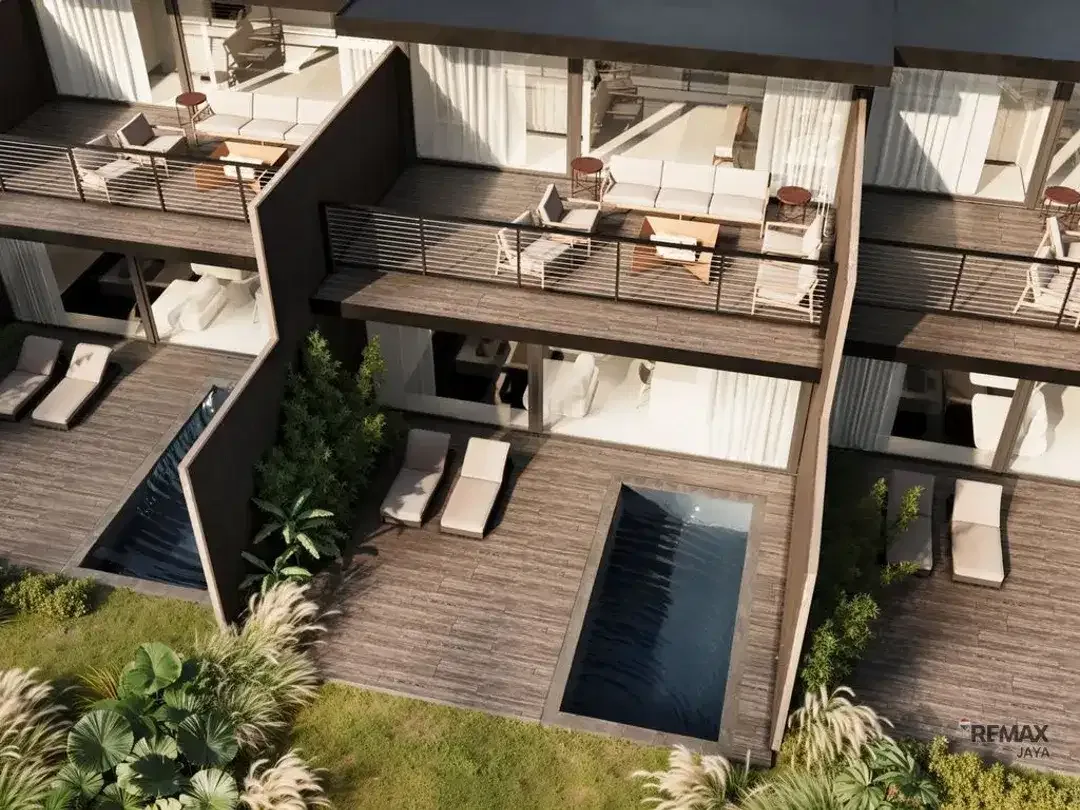 Exclusive 2-Bedroom Villa For 29-Year Leasehold In Uluwatu, Badung - Image 3 of 10