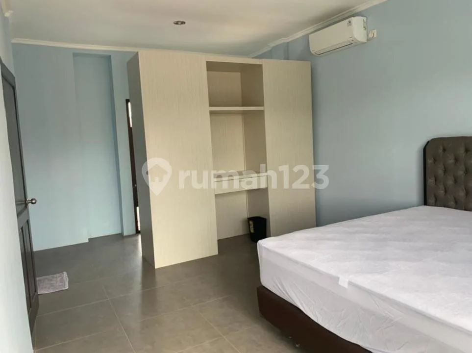 Rumah Impian Area Padangsambian Kelod Bali Semi-furnished Shm - Image 3 of 4