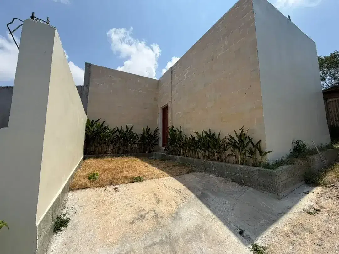 Di Jual Villa Baru 3 Bedroom Kutuh Nusa Dua Bali Dekat Stp - Image 5 of 10