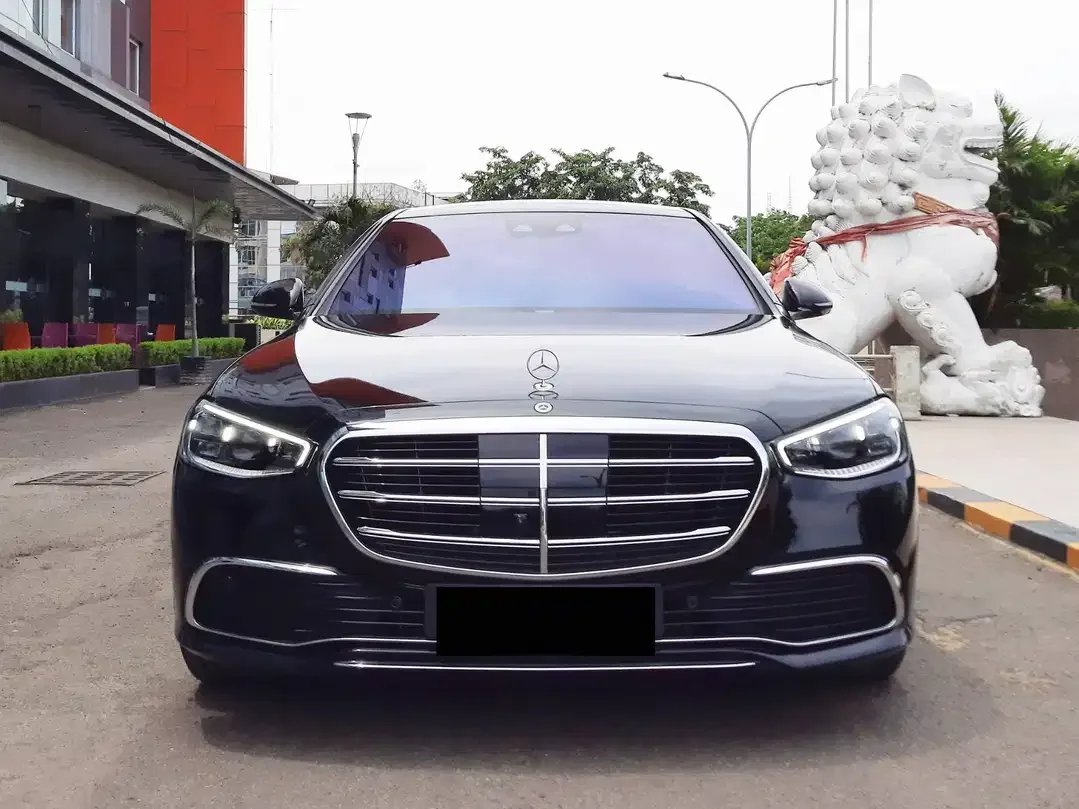 Mercedes Benz S450 Mbux 4Matic - Image 2 of 10