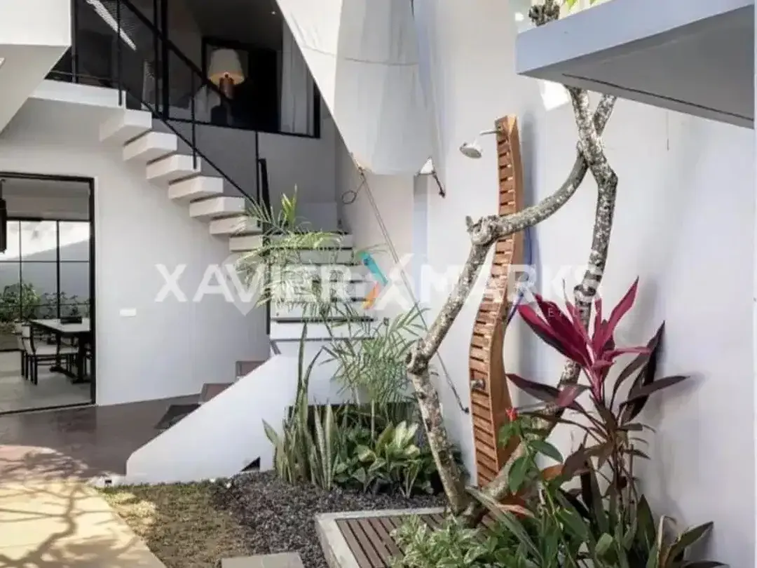 Dijual Villa Siap Huni di Nusa Dua Bali - Image 8 of 10