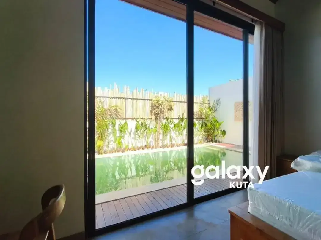 JUAL SEWA VILLA SINGAPADU UBUD GIANYAR - Image 3 of 6