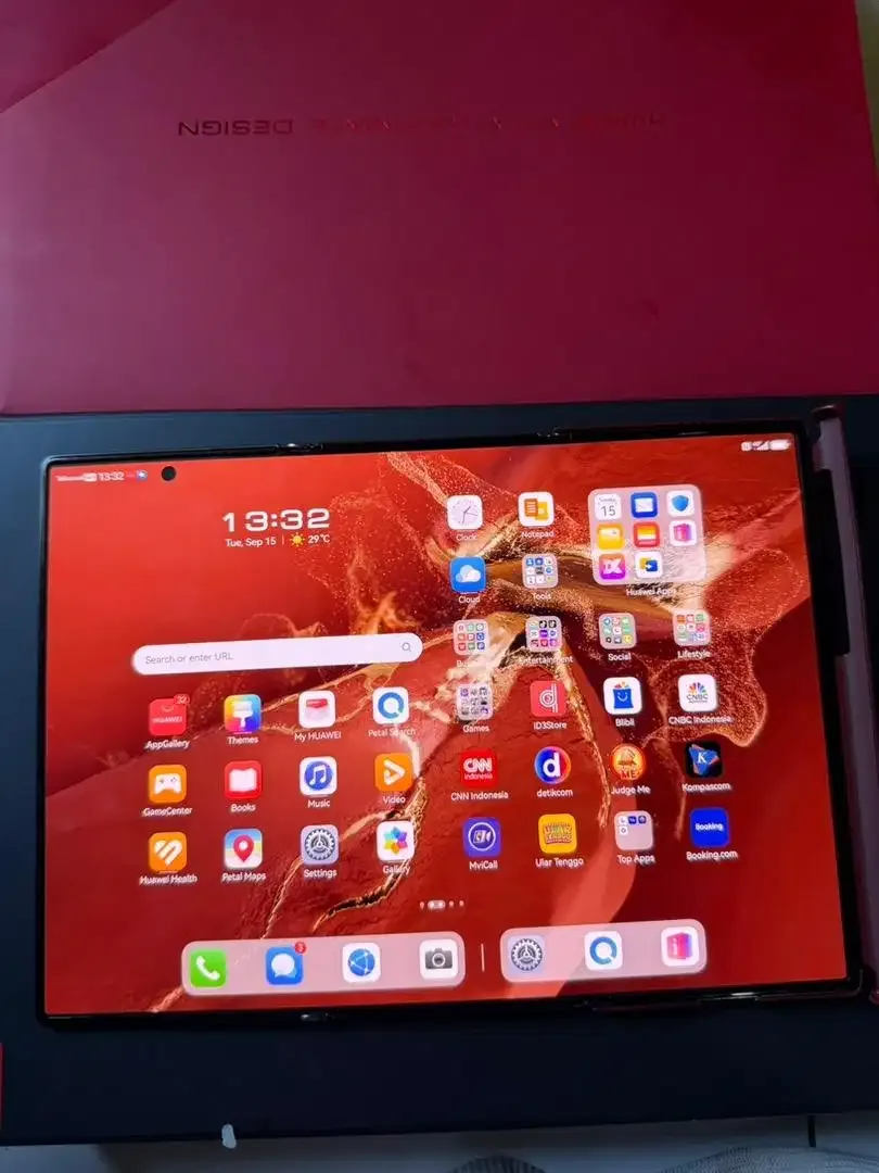 huawei mate xt ultimate 16/1tb - Image 3 of 5
