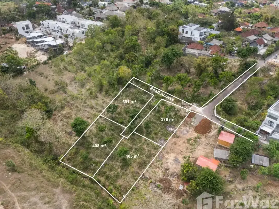 Land for sale in Ungasan, Bali - Image 4 of 10