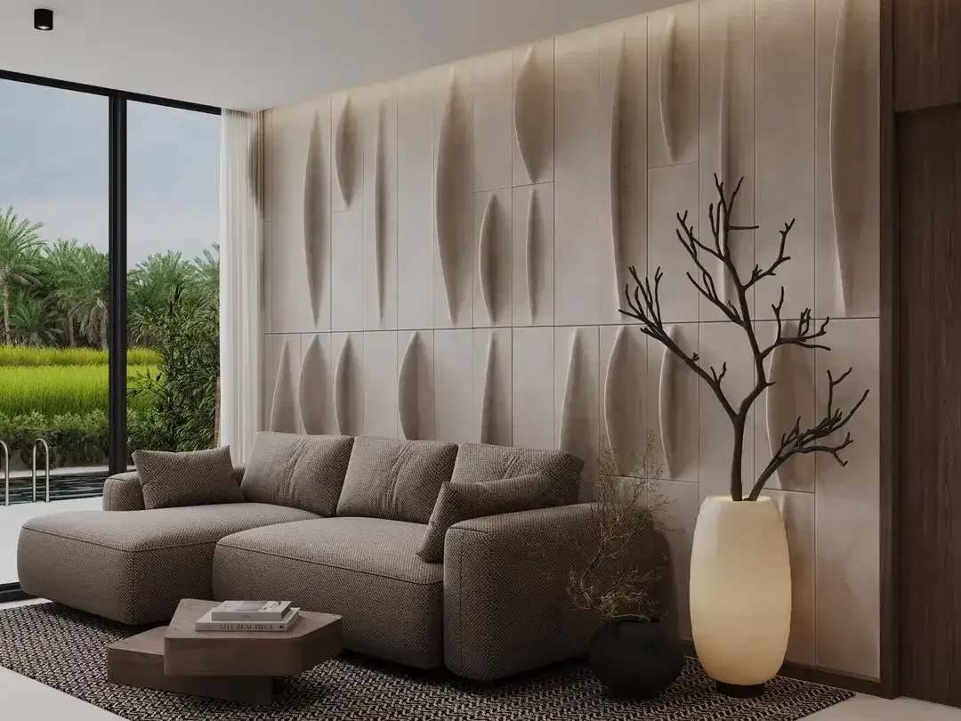 Leasehold - Elegant Villas at The First Luxury Wellness Resorts in The Heart of Ubud - Image 5 of 10