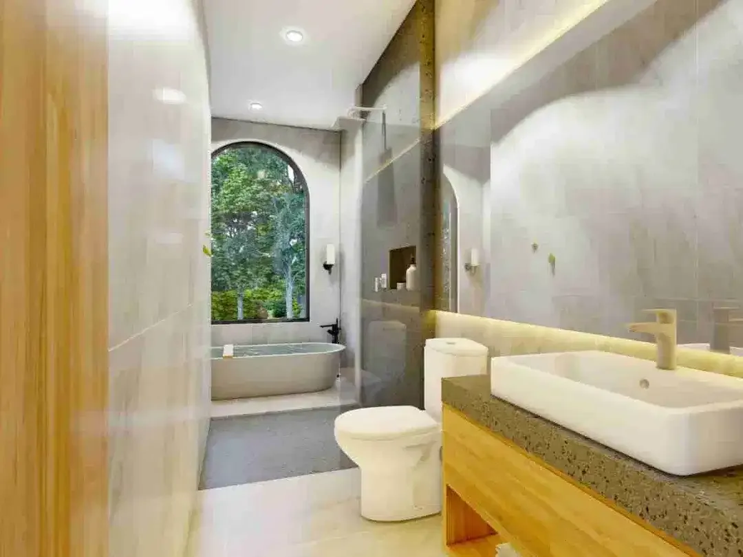 JUAL LUXURY VILLA DI KAWASAN PECATU - JIMBARAN - Image 4 of 10