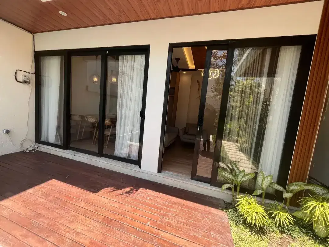 LUXURY MODERN TROPICAL VILLA CANGGU MUNGGU - Image 3 of 7