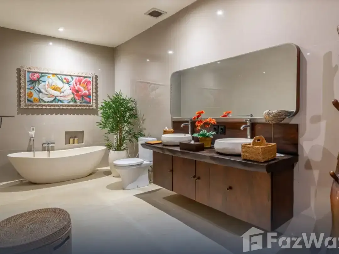 3 Bedroom Villa for sale in Kediri, Bali - Image 6 of 10
