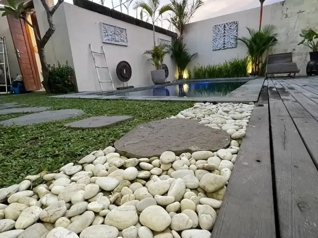 2 Bedroom Villa for rent in Denpasar Selata, Bali - Image 4 of 10