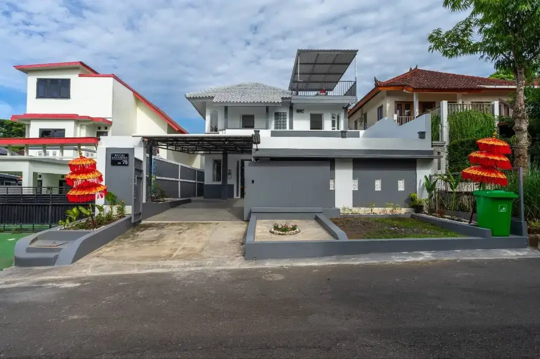 DI JUAL RUMAH AREA PECATU ULUWATU DEKAT PANTAI BALI - Image 3 of 10