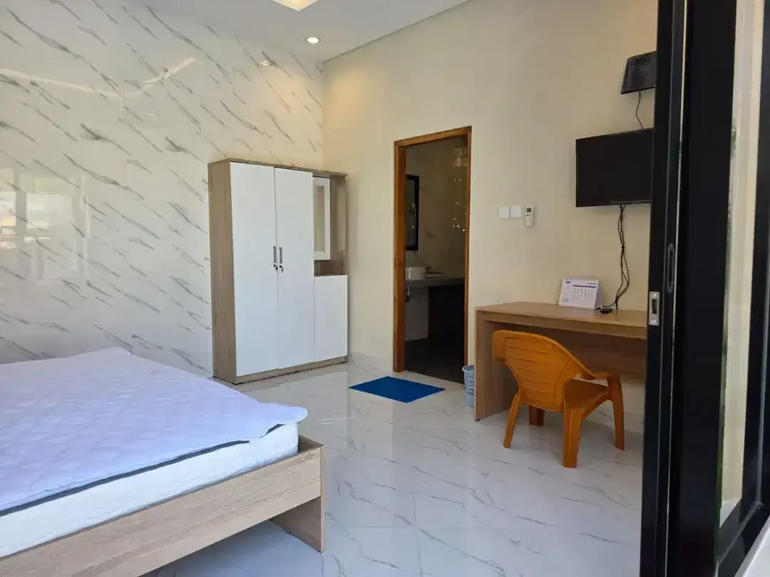For Rent Brand New Villa 3 Bedroom - Padonan, Canggu - Image 6 of 9