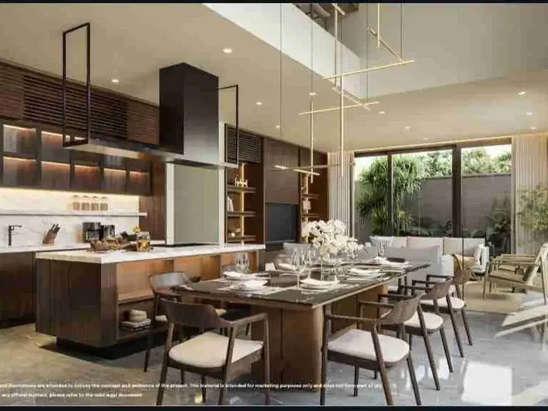RESORT RESIDENCE PREMIUM DI JIMBARAN - Image 3 of 10