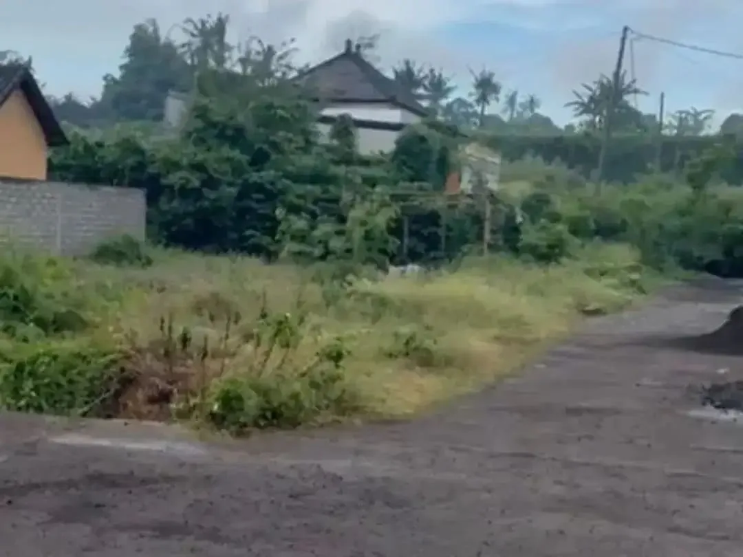 Dijula Tanah Blahbatu Gianyar Dekat Pantai - Image 6 of 6